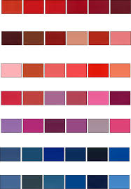 Standard Ral Color Chart Free Download
