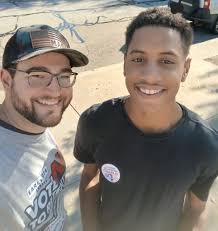 Benjamin Kelly Tomblin Jr