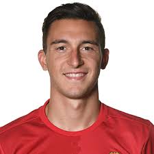 Italian football player,born in legnano. Matteo Darmian Statistics History Goals Assists Game Log Inter