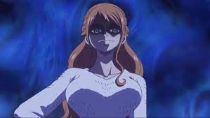 Scary Nami Ruffy