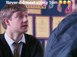 nativity #nativityfilm #mrpoppy #mrmaddens #martinfreeman #fyp #foryo...