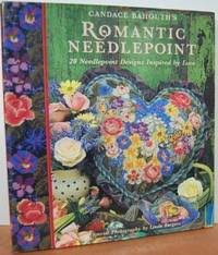 Needlepoint From Mountain Laurel Books Browse Recent Arrivals