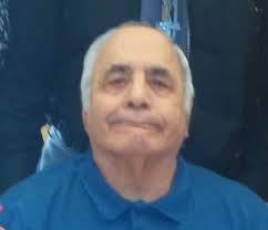 Arthur Hall Obituary