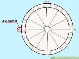 how to read an astrology chart 10 steps with pictures