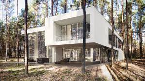 The charleston mirror booth will bring style and class to any wedding, big or small. Izabelin House The Mirror House In The Middle Of The Forest Blog Profilitec