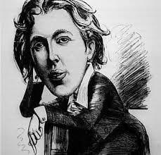 Resultado de imagem para oscar wilde