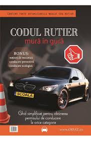 Noul cod rutier 2021 + intrebari de examen explicate pentru categoriile a, b, be + cd cu 1500 intrebari. Carti Legislatie Rutiera Pret De La 20 00 Lei Libris