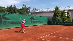 Linda fruhvirtová (born 1 may 2005) is a czech junior tennis player. Sisters Linda Brenda Fruhvirtova The Future Of Czech Tennis Page 21 Tennis Forum