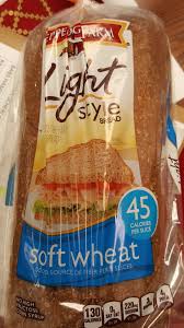 Now all their breads are peanut/nut free. Pepperidge Farm Light Style Bread Soft Wheat