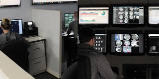Hanwha Secures Planet Fitness With Its Video Surveillance Cameras Applications