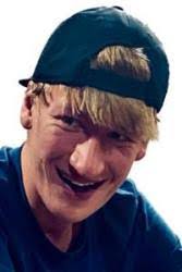 Chase Corbett's Instagram, Twitter & Facebook