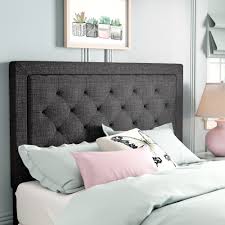 Before we start, please hit the subscribe and like button and make sure you hit that bell so you can follow along! Willa Arlo Interiors Felicienne Panel Headboard Reviews