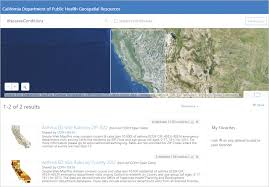 The california department of public health (cdph) works to protect the public's health in the golden state and helps shape positive health outcomes for individuals, families and communities. Public Health Department Opens Data To The People