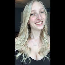 Marissa Burns's Instagram, Twitter & Facebook