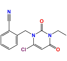 Image result for Alogliptin