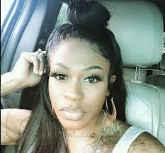 Lil' Mo, Esquire? The Singer Wants To Become An Attorney!