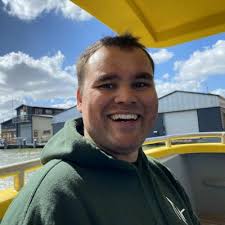 Today was my last at Capgemini Nederland. I want to thank my colleagues for  the past 3 years. I had a great time and some of you I'll meet again.  Coming Monday