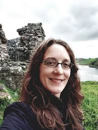 The border of Berwick and grief