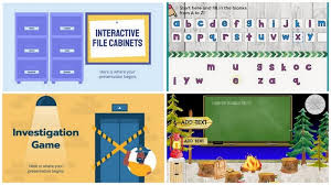The template comes with full color. 25 Fantastic Free Google Slides Templates And Themes For Teachers