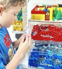 20 Organizational Tips From The Home Edit The Home Edit Lego Storage Lego Organization