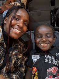 Just gotta say I am proud of myself for this 😊