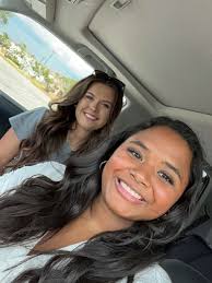 Mr. and Mrs. Landon Taylor Warren🤍