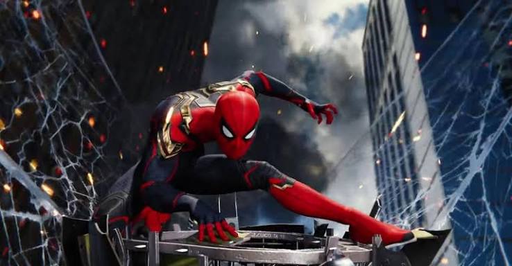 LHStoday | Everything You Need To Know About 'Spider-Man: No Way Home'