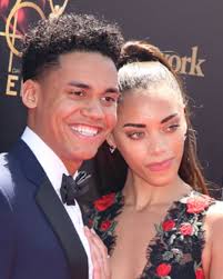 The Bold and the Beautiful's Adain Bradley Joins The 100 Prequel