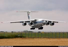 Check spelling or type a new query. Volga Dnepr Airlines Ilyushin Il 76td 90vd Ra 76950