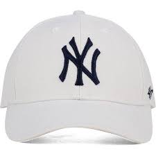 New York Yankees 47 Mlb 47 Mvp Cap 490 Ars Liked On Polyvore Featuring Accessories Hats Yankees Cap Ny Clothes Design Baseball Hats Outfit Accessories