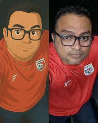 Alexis Abdiel Garcés Batista (@agarcesbatista) • Instagram photos and videos