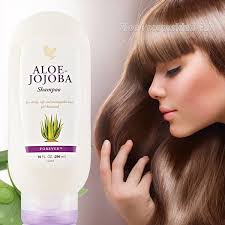 instagram photo by forever livingفور ايفر ليفنغ apr 14 2016 at 7 08pm utc jojoba shampoo forever living products makeup skin care