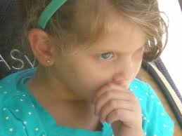 Help Cure Ana Maria: August 2008