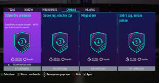 Como Conseguir Tokens De Cambio Para Fifa Fut 21