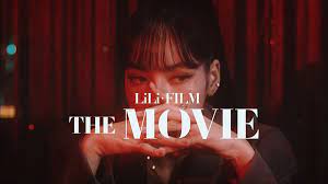 Blacktomboy dance / official basketball beauties store : Lili S Film The Movie Youtube