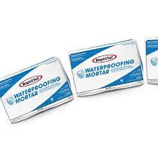 Rapid Set Waterproofing Mortar Mix Precast Concrete Waterproofing Basement Mortar