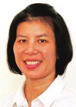 An invitation and a prayer help campus minister share God's grace and joy  with college students