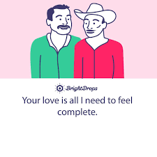 He's skilled, but is also brimming with so much angst that he's made some hilariously edgy quotes. 45 Cute And Heartwarming Love Quotes For Him And Her Bright Drops