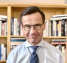 Ulf kristersson ger sin syn på saken. Ulf Kristersson Arkiv Nyhetsbyran Jarva