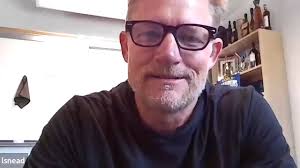 GM Les Snead gets surprised with PFWA's Jack Horrigan Award