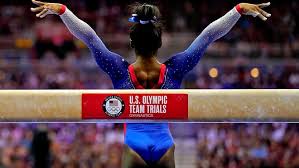 This is where things get interesting. Grace Mccallum Get To Know Olympics Gymnast S Schedule Skills More