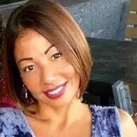 Erica Ferrer's Instagram, Twitter & Facebook