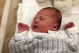 First-time mum gave birth in hospital car park while husband looked for  space