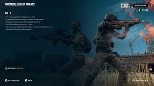 Hdr enhanced on xbox one s and xbox one x with supported tvs. Pubg Xbox War Mode Guide Tips Times How To Win In The New Event Mode