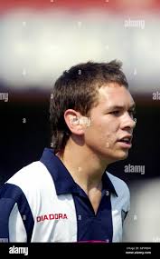 Rob elvins hi-res stock photography and images