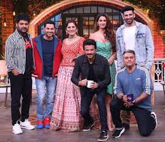 The kapil sharma show 7th february 2021 episode 178 video update. The Kapil Sharma Show Sang Malang Tv Episode 2020 Imdb
