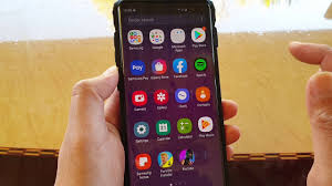 With this new skin which comes with all new dance. Galaxy S10 S10 How To Enable Disable New Email Icon Badges Youtube