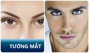 Nhìn thẳng vào mắt người đối diện có điểm này là tướng vận giàu sang, thần  tài ủng hộ