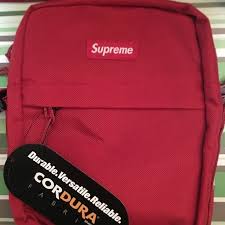 Authenticating a chanel mini square. Supreme Shoulder Bag Ss18 Black Legit Check Msu Program Evaluation