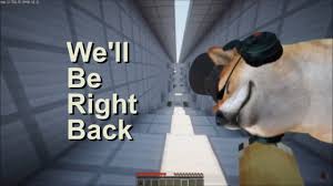 The best i'll be back memes and images of january 2021. We Ll Be Right Back Know Your Meme